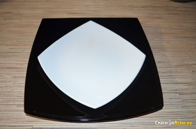 Набор посуды Luminarc Quadrato C5239 стекло