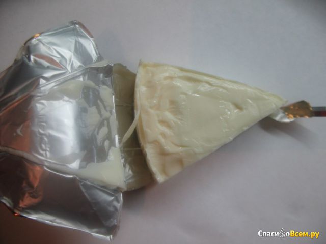 Сыр плавленый сливочный Viola Valio