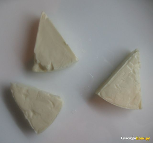 Сыр плавленый сливочный Viola Valio