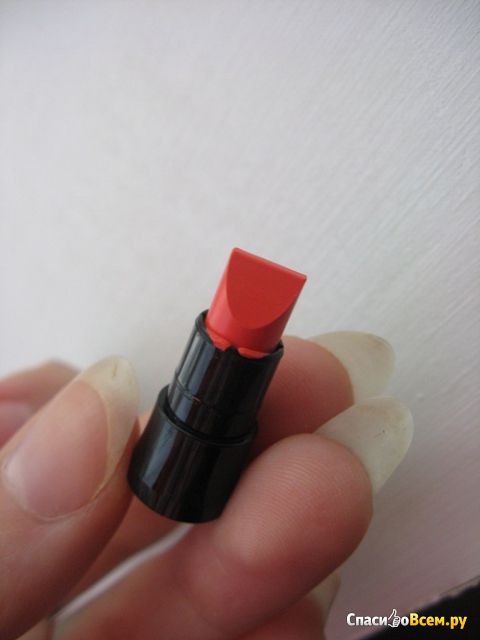 Губная помада Avon "Максимум цвета" Ultra Colour Bold Lipstick Sample Bright Nectar