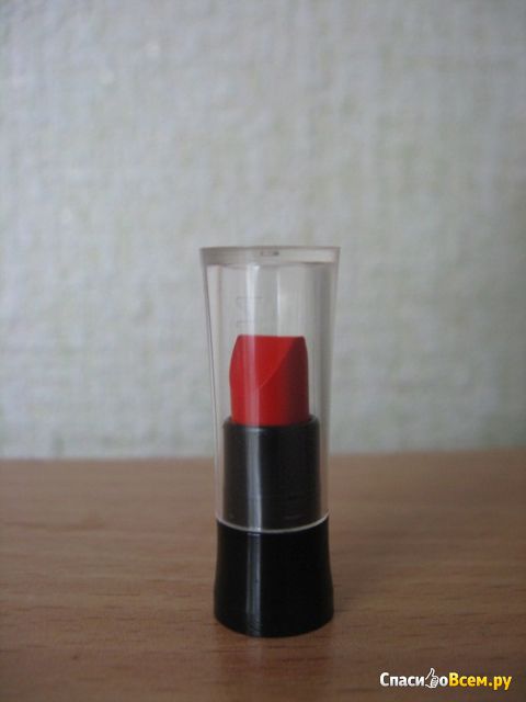 Губная помада Avon "Максимум цвета" Ultra Colour Bold Lipstick Sample Coral Burst