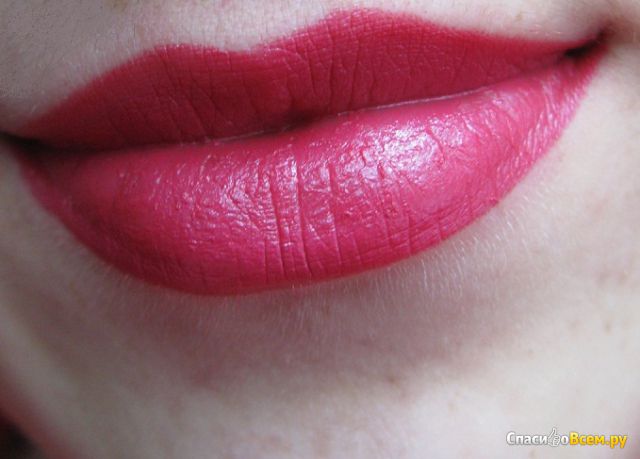 Губная помада Avon "Максимум цвета" Ultra Colour Bold Lipstick Sample Extreme Mauve