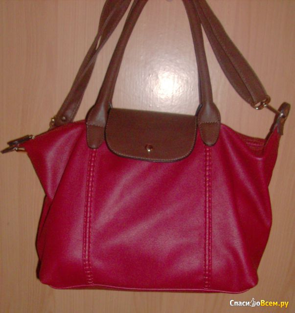Женская сумка Just Glamour SQSW543-2