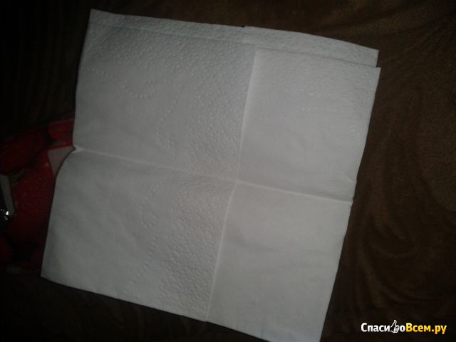 Бумажные носовые платочки Kleenex Aroma Strawberry