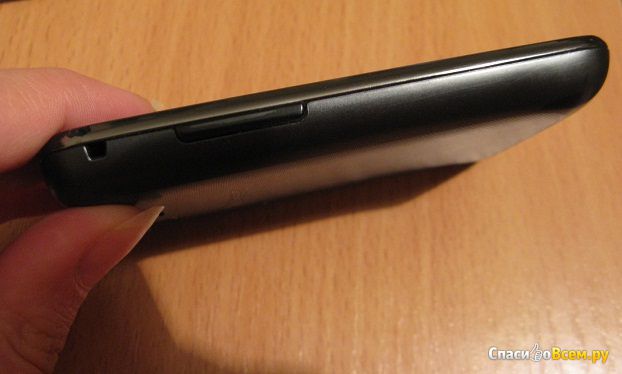 Мобильный телефон Samsung Star 3 Duos GT-S5222