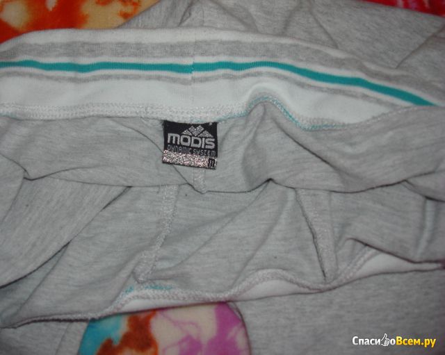 Женские брюки Modis арт. 05301-FN03-421B-399995