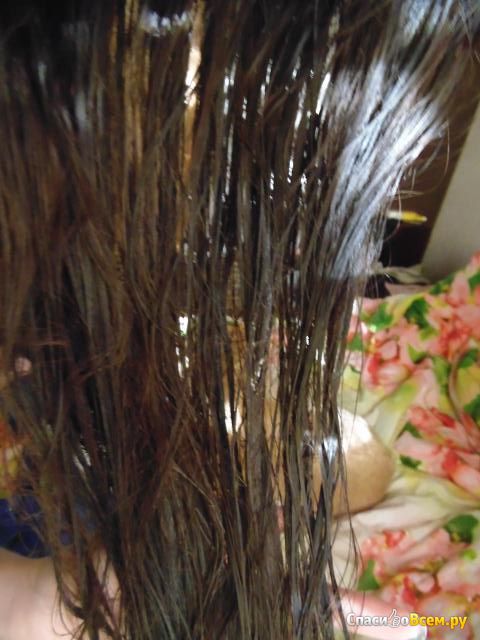 Крем для волос Style Aromatherapy Ancient Secrets Oblepicha