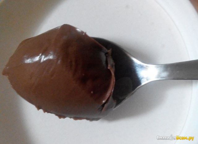 Шоколадная паста Nutella