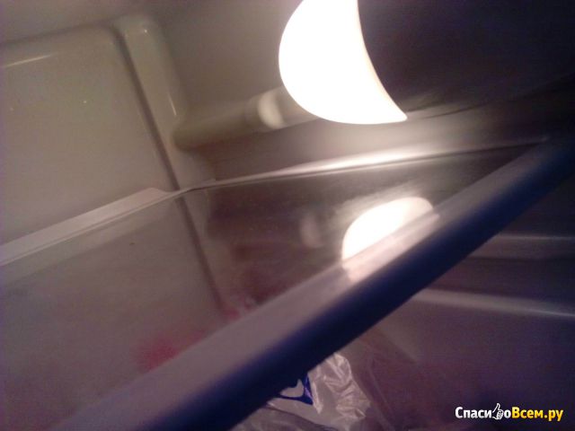 Двухкамерный холодильник Indesit B 16.025-Wt-SNG