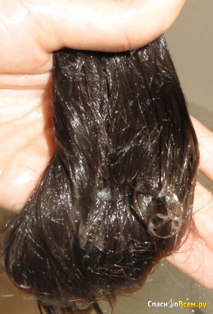Бальзам L'oreal Paris Elseve "Фибрология" создающий густоту для лишенных густоты волос