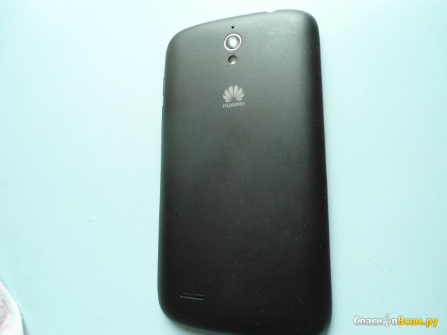 Смартфон Huawei G610