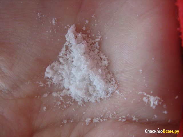 Соль поваренная пищевая каменная "Артёмсоль"