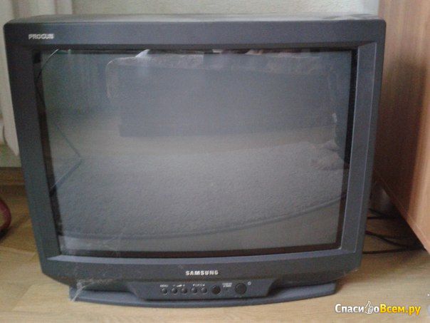 Телевизор Samsung Progun CK-25В42VR