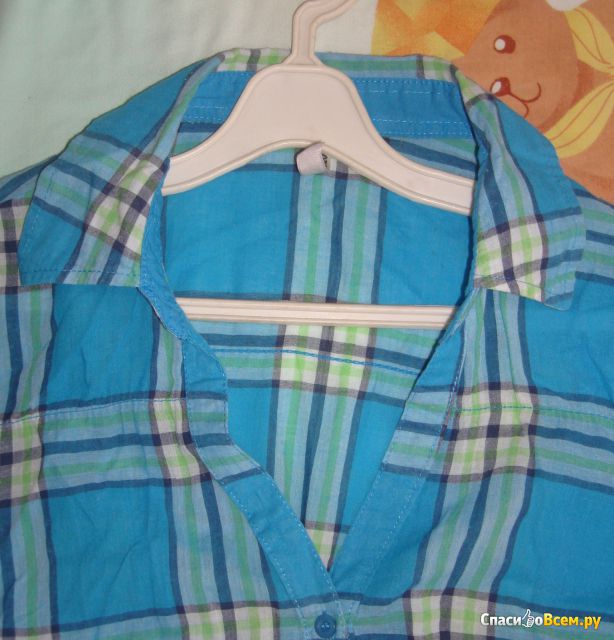 Рубашка женская Gloria Jeans арт. gsr000065