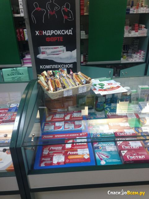 Аптека "Классика" (Копейск, ул. Сутягина, д. 7)