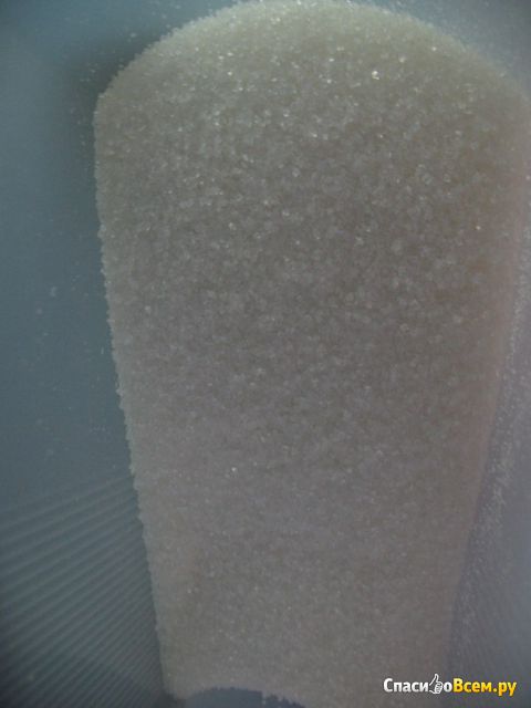 Сахар песок "Русский сахар"