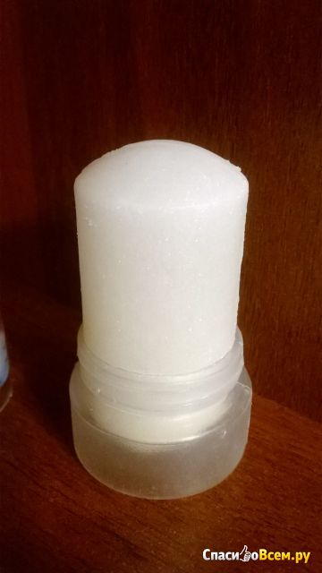 Дезодорант Hemani Natural Deodorant Stick