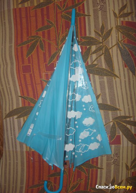 Детский зонт Modis арт. М142А1 002
