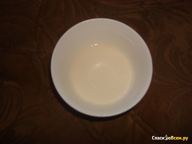 Молоко топленое "Первый вкус" 4.0 %