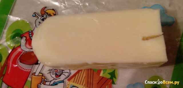 Сыр "На здоровье!" Сулугуни 45%