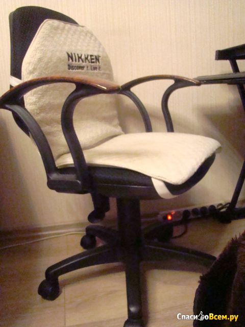 Чехол для сидения KenкoSеatPlus Nikken