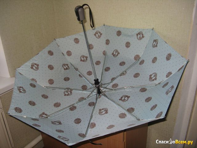 Женский зонт Monsoon 012 MD
