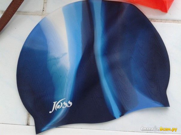 Шапочка для плавания Joss  арт. YU4106-P00