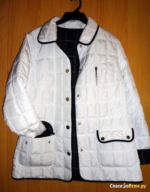 Куртка женская City Classic 27675TC2