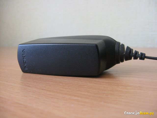 Зарядное устройство сетевое Nokia AC-2E