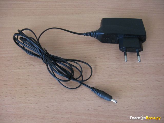 Зарядное устройство сетевое Nokia AC-2E