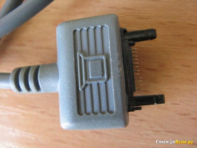 USB-кабель Sony Ericsson DCU-60
