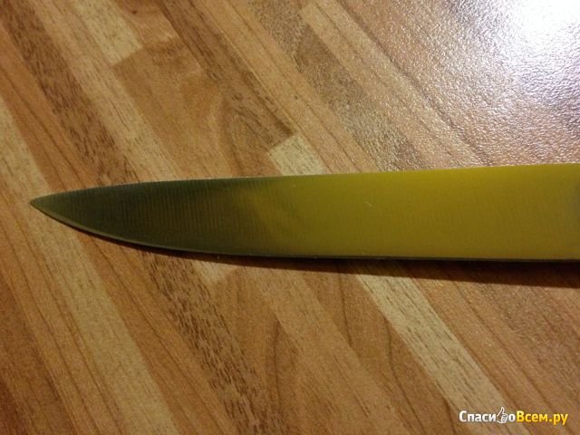 Нож "Уютерра" Funny home арт. Q06310014