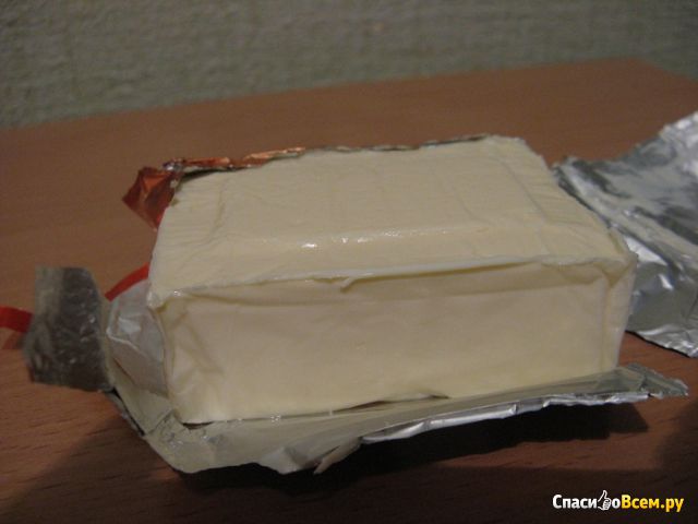 Сыр плавленый "Звени Гора" со вкусом грибов