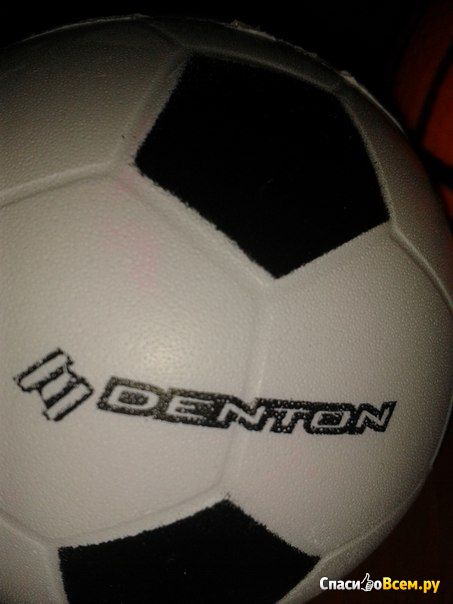 Массажные мячи Denton