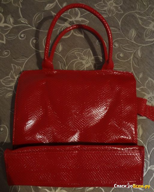 Женская сумка Avon "Ивета"