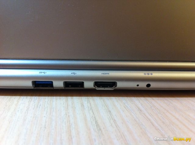 Ноутбук Samsung Chromebook Series 3 XE303C12-A01