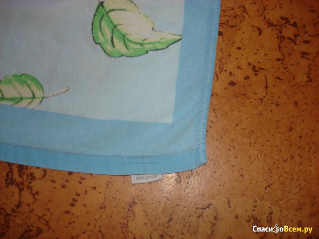 Детское полотенце Grand Stil арт. DD/GS002