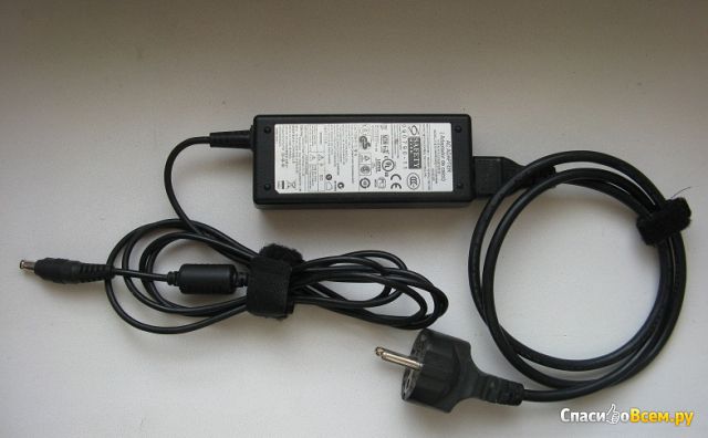 Адаптер питания для ноутбуков Samsung CPA09-004A / AD-6019R AC Adapter