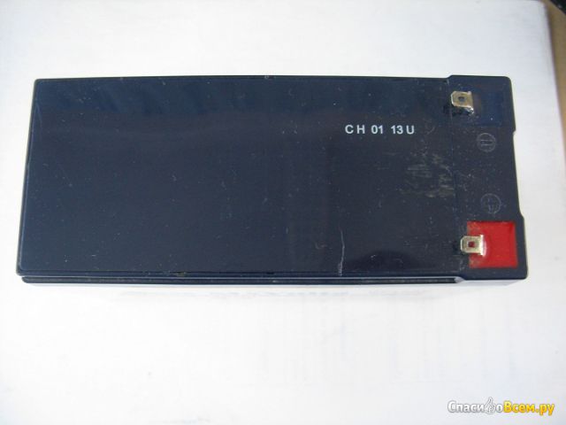 Аккумулятор Unikor MxVolta VT1207 Sealed Rechargeable Battery