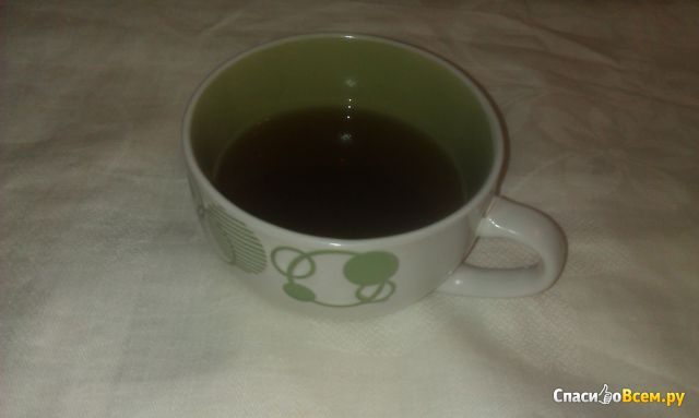 Чай черный байховый Ahmad Tea "Цейлонский"