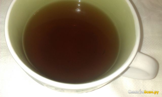 Чай черный байховый Ahmad Tea "Цейлонский"