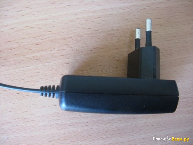 Зарядное устройство Sony Ericsson Standard Charger CST-60