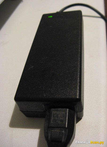 Адаптер питания для ноутбуков Samsung 0455A1990 AD-9019S AC Adapter