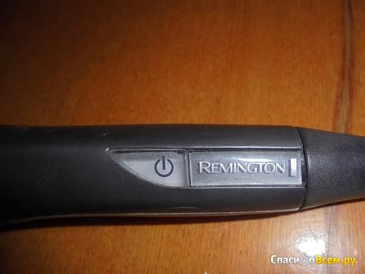 Щипцы для волос Remington Ci76