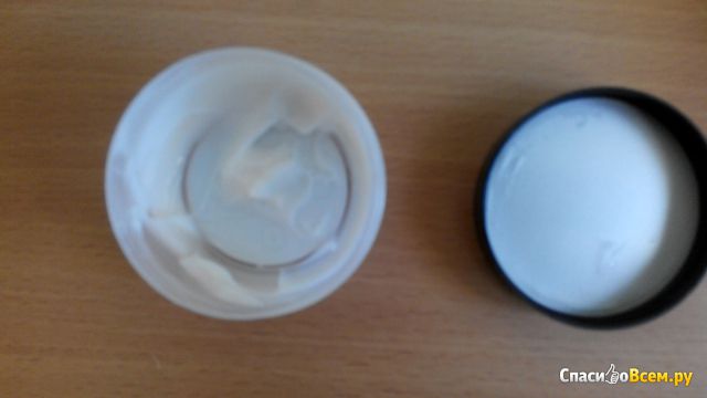 Крем для лица Tasha&Co Miracle in a jar facial cream "Чудо в баночке"