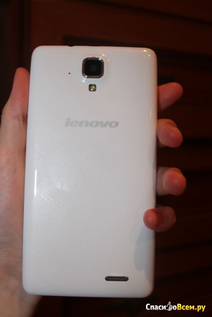 Смартфон Lenovo A536