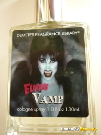Духи Demeter "Elvira's Vamp"