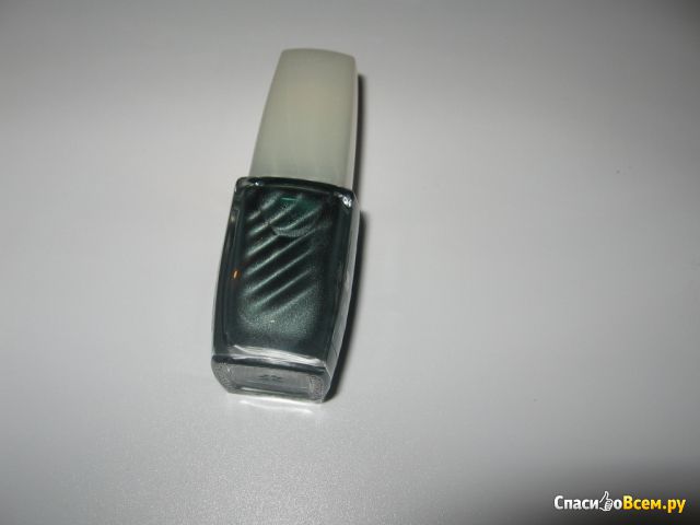 Магнитный лак для ногтей "Golden Rose Magnetic Nail Lacquer"