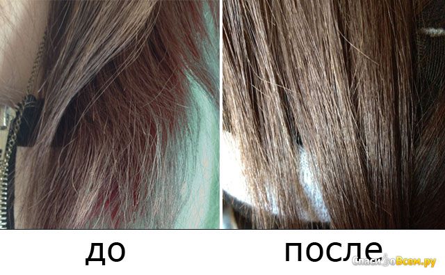 Шампунь Dove Hair Therapy Damage Solutions