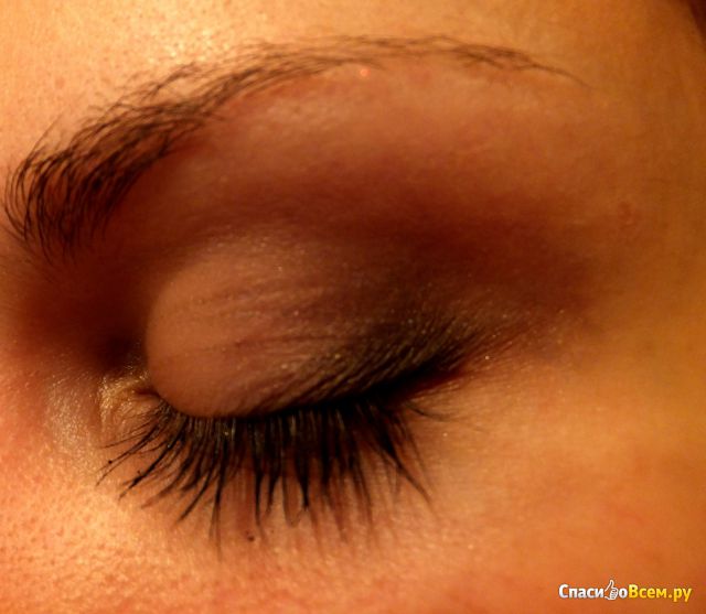 Средство для удаления макияжа с глаз "Двойной эффект" Nivea
